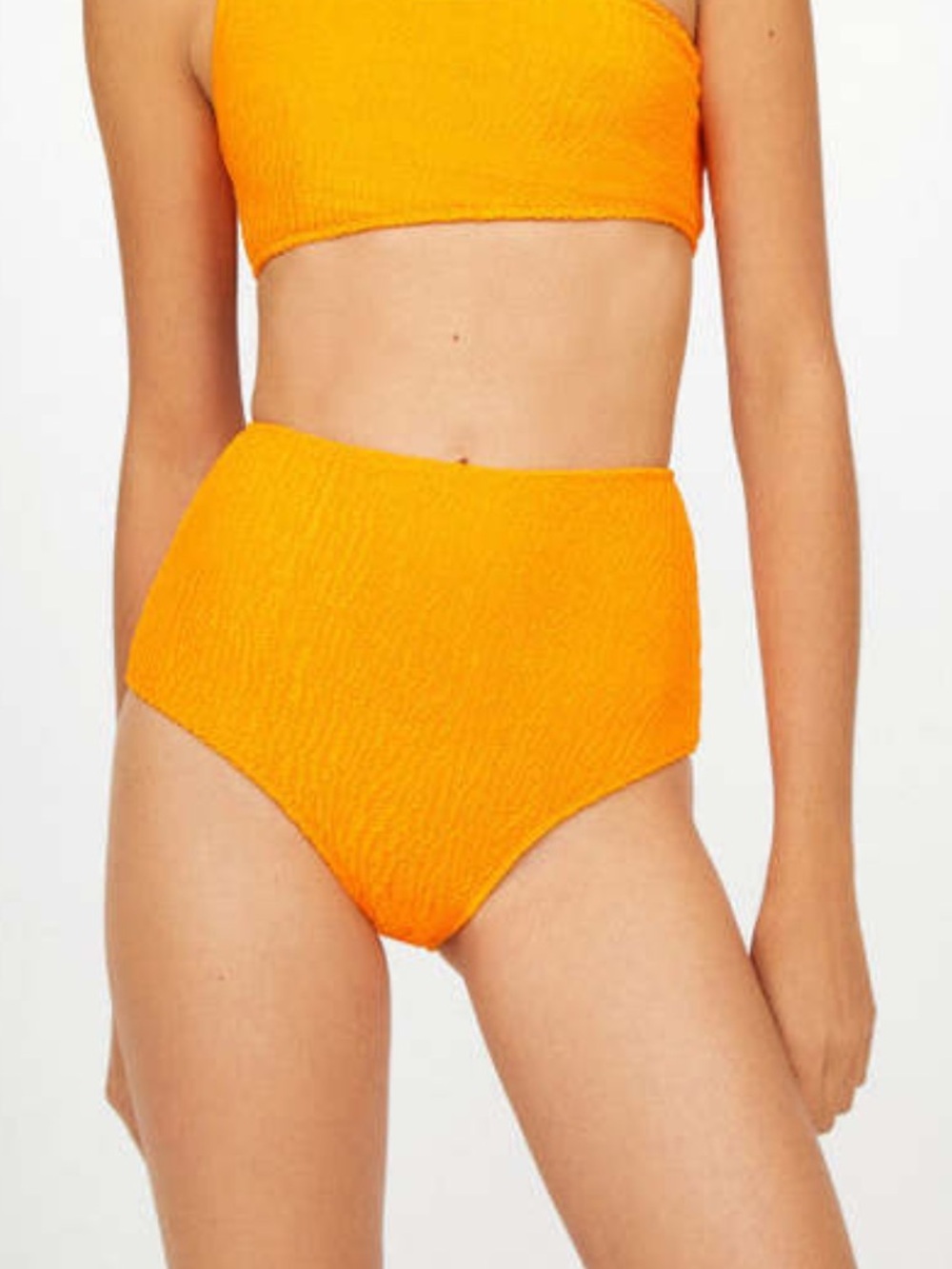 ROSEANNA Dory Bikini Bottom size 42 (US 10)